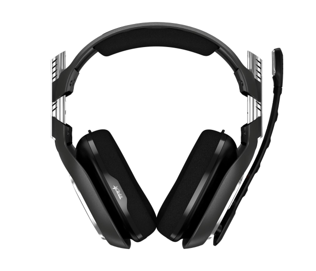 ASTRO A40 TR dla PS4, Xbox One, PC - 500673 - zdjęcie 2